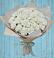 Букет цветов из: Гвоздики в Поселок дачного хозяйства Архангельское
