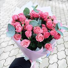 Букет Леди совершенство #REPLACE_PRED# Поселок дачного хозяйства Архангельское