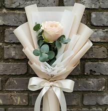 Букет цветов из:  Розы в Поселок дачного хозяйства Архангельское