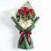 Букет цветов из: Розы в Поселок дачного хозяйства Архангельское