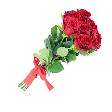 Букет Красные розы #REPLACE_PRED# Поселок дачного хозяйства Архангельское