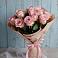 Букет цветов из: Розы в Поселок дачного хозяйства Архангельское
