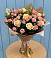 Букет цветов из: Розы в Поселок дачного хозяйства Архангельское