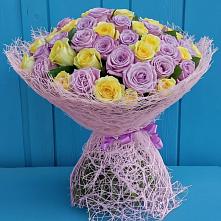 Букет 101 Волшебный Миг в Поселок дачного хозяйства Архангельское