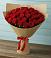 Букет Красные розы Милано в Поселок дачного хозяйства Архангельское