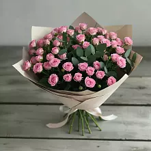 Букет Удовольствие #REPLACE_PRED# Поселок дачного хозяйства Архангельское