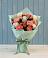 Букет цветов из: Розы в Поселок дачного хозяйства Архангельское