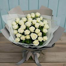 Букет Белоснежная нежность #REPLACE_PRED# Поселок дачного хозяйства Архангельское