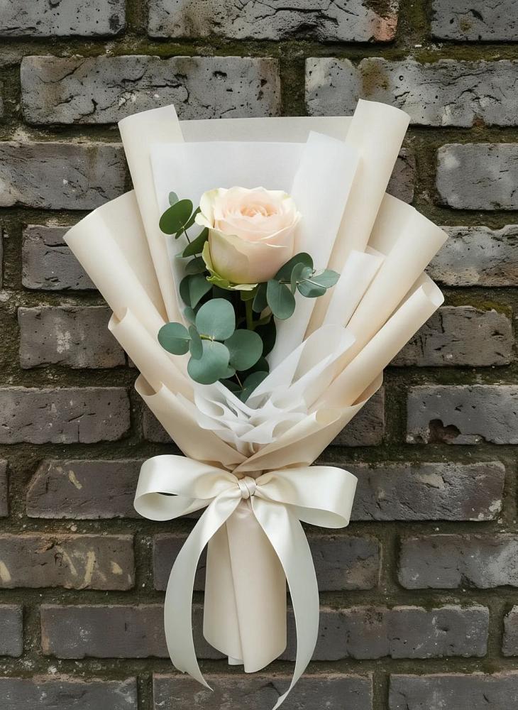 Букет цветов из: Розы в Поселок дачного хозяйства Архангельское