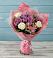 Букет цветов из: Герберы в Поселок дачного хозяйства Архангельское