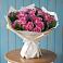 Букет цветов из: Розы в Поселок дачного хозяйства Архангельское
