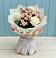 Букет цветов из: Розы в Поселок дачного хозяйства Архангельское