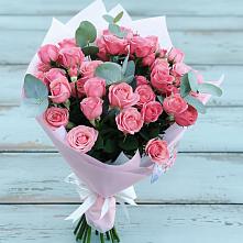 Букет Леди совершенство #REPLACE_PRED# Поселок дачного хозяйства Архангельское