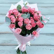 Букет Леди совершенство в Поселок дачного хозяйства Архангельское